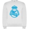 Sudaderas Personalizadas del Equipo de Fútbol de Madrid