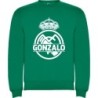  Sudaderas Personalizadas del Equipo de Fútbol de Madrid
