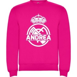  Sudaderas Personalizadas del Equipo de Fútbol de Madrid