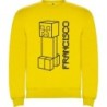 Sudaderas personalizadas Basica Minecraf