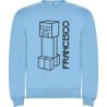  Sudaderas personalizadas Basica Minecraf