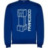  Sudaderas personalizadas Basica Minecraf