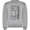  Sudaderas personalizadas Basica Minecraf