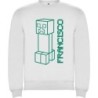  Sudaderas personalizadas Basica Minecraf