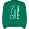  Sudaderas personalizadas Basica Minecraf
