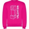  Sudaderas personalizadas Basica Minecraf
