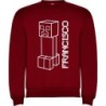 Sudaderas personalizadas Basica Minecraf
