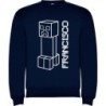  Sudaderas personalizadas Basica Minecraf