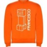  Sudaderas personalizadas Basica Minecraf