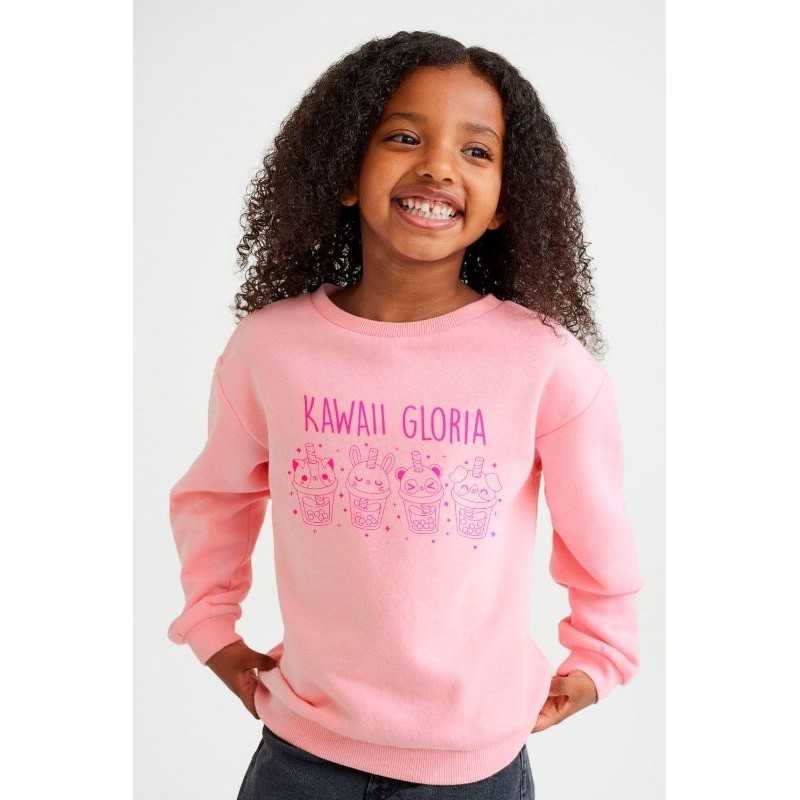 Sudaderas personalizadas Basica Kawa