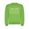  Sudaderas personalizadas Basica Kawa