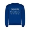  Sudaderas personalizadas Basica Kawa