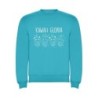  Sudaderas personalizadas Basica Kawa