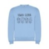  Sudaderas personalizadas Basica Kawa