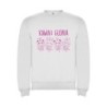  Sudaderas personalizadas Basica Kawa