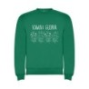  Sudaderas personalizadas Basica Kawa