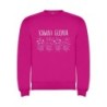  Sudaderas personalizadas Basica Kawa