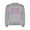  Sudaderas personalizadas Basica Kawa