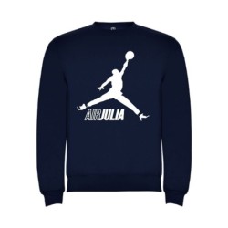 Sudaderas personalizadas Basica Jordan