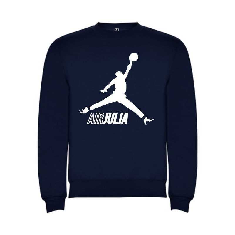 Sudaderas personalizadas Basica Jordan Sudaderas personalizadas Basica Jordan