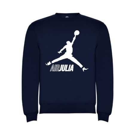 Sudaderas personalizadas Basica Jordan