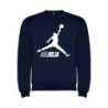 Sudaderas personalizadas Basica Jordan