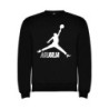  Sudaderas personalizadas Basica Jordan