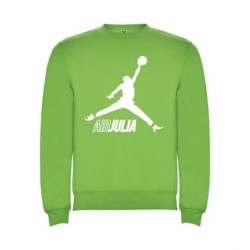  Sudaderas personalizadas Basica Jordan