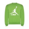  Sudaderas personalizadas Basica Jordan