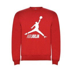  Sudaderas personalizadas Basica Jordan