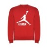  Sudaderas personalizadas Basica Jordan