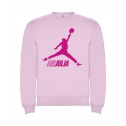  Sudaderas personalizadas Basica Jordan