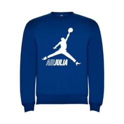  Sudaderas personalizadas Basica Jordan
