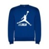 Sudaderas personalizadas Basica Jordan