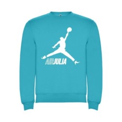  Sudaderas personalizadas Basica Jordan