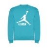  Sudaderas personalizadas Basica Jordan