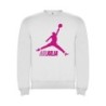  Sudaderas personalizadas Basica Jordan