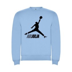  Sudaderas personalizadas Basica Jordan