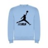  Sudaderas personalizadas Basica Jordan