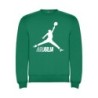  Sudaderas personalizadas Basica Jordan