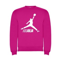  Sudaderas personalizadas Basica Jordan