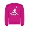  Sudaderas personalizadas Basica Jordan