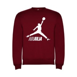  Sudaderas personalizadas Basica Jordan