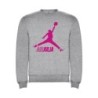  Sudaderas personalizadas Basica Jordan
