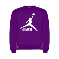  Sudaderas personalizadas Basica Jordan