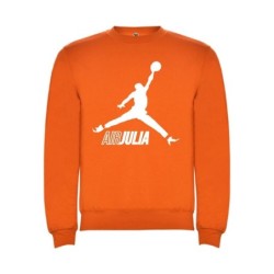  Sudaderas personalizadas Basica Jordan
