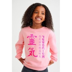 Sudaderas personalizadas Basica Japonesa