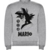  Sudaderas personalizadas Basica Goku