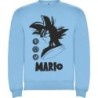  Sudaderas personalizadas Basica Goku