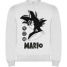 Sudaderas personalizadas Basica Goku